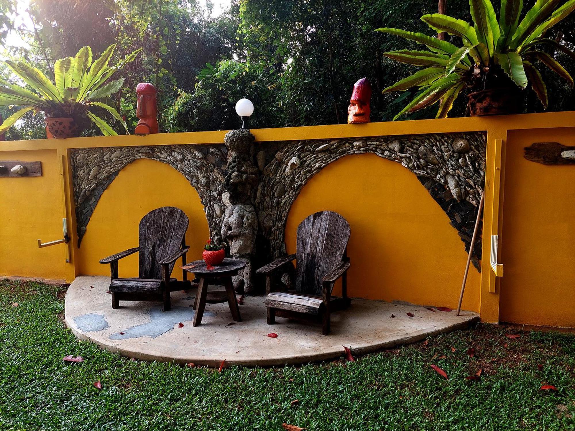 Blessed Koh Chang Exterior foto