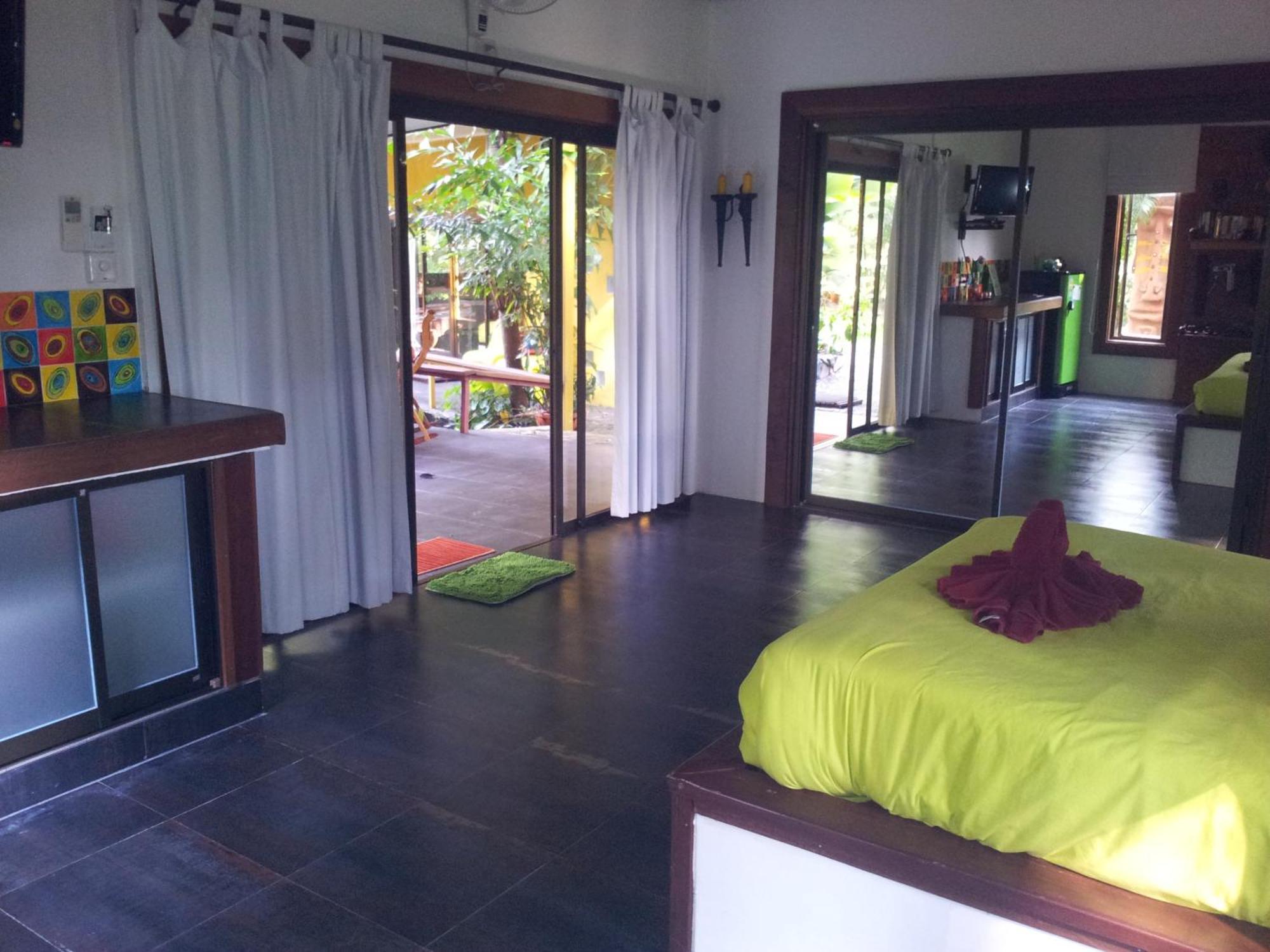 Blessed Koh Chang Quarto foto