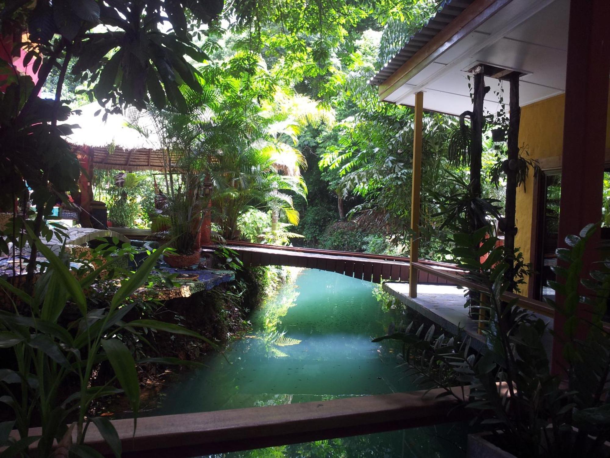 Blessed Koh Chang Exterior foto