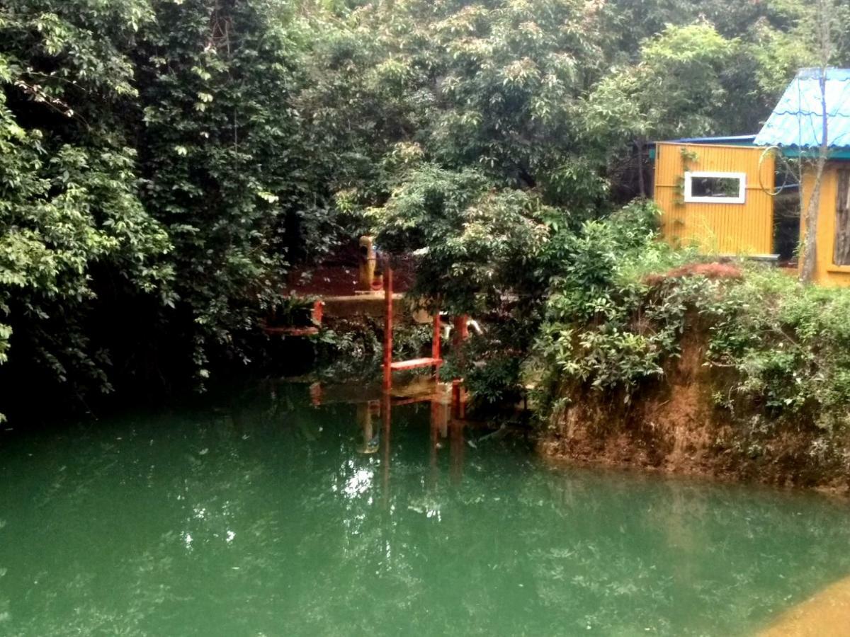 Blessed Koh Chang Exterior foto