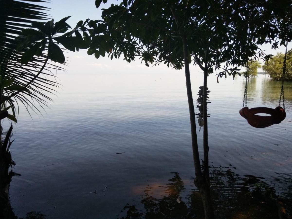 Blessed Koh Chang Exterior foto